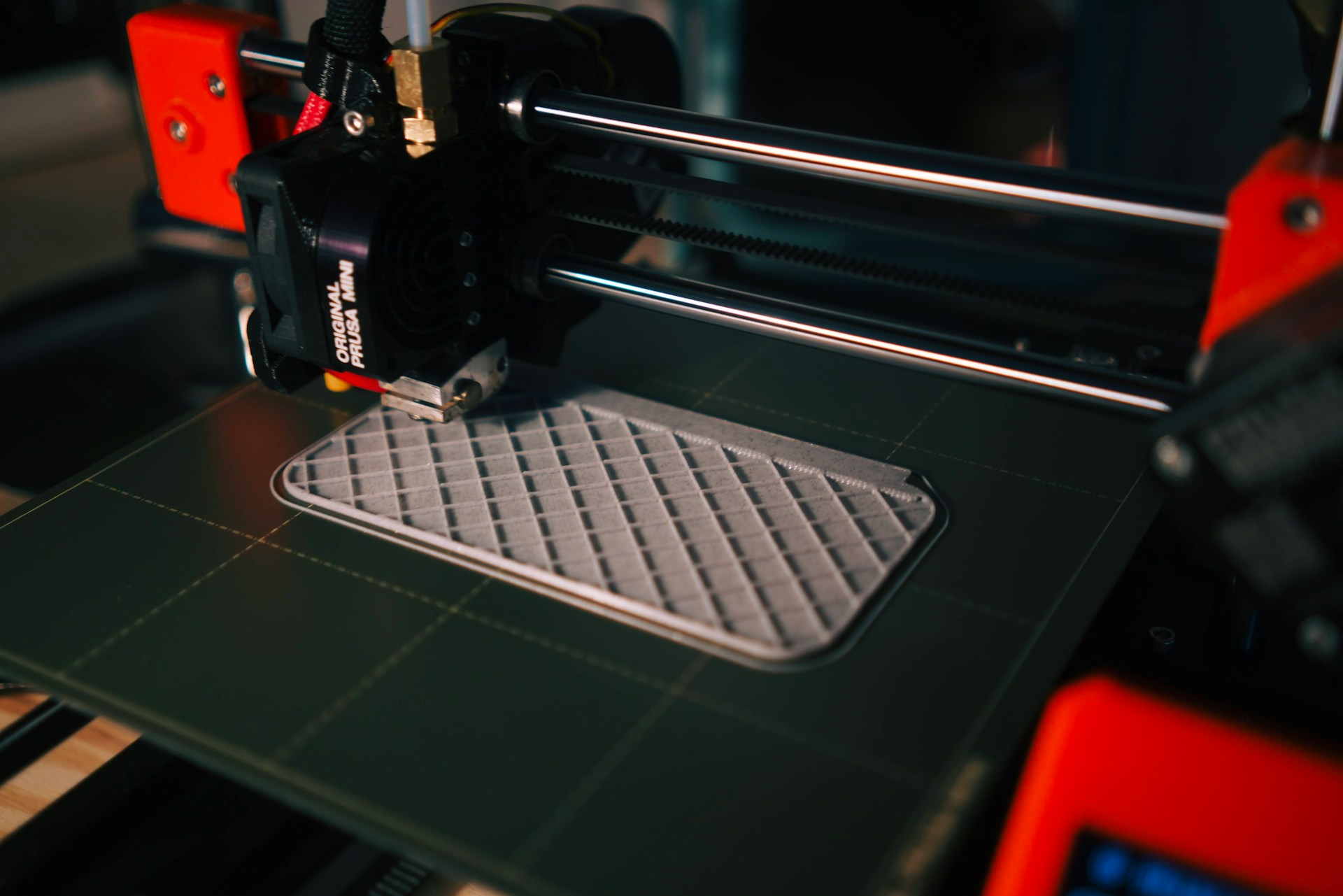 Crafting with Precision: The World of 3D Printers