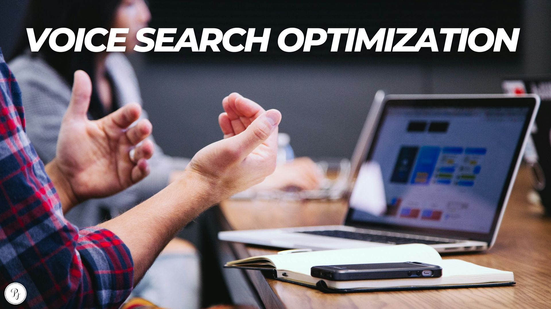 Echoing Success: Voice Search Optimization in Digital Marketing!