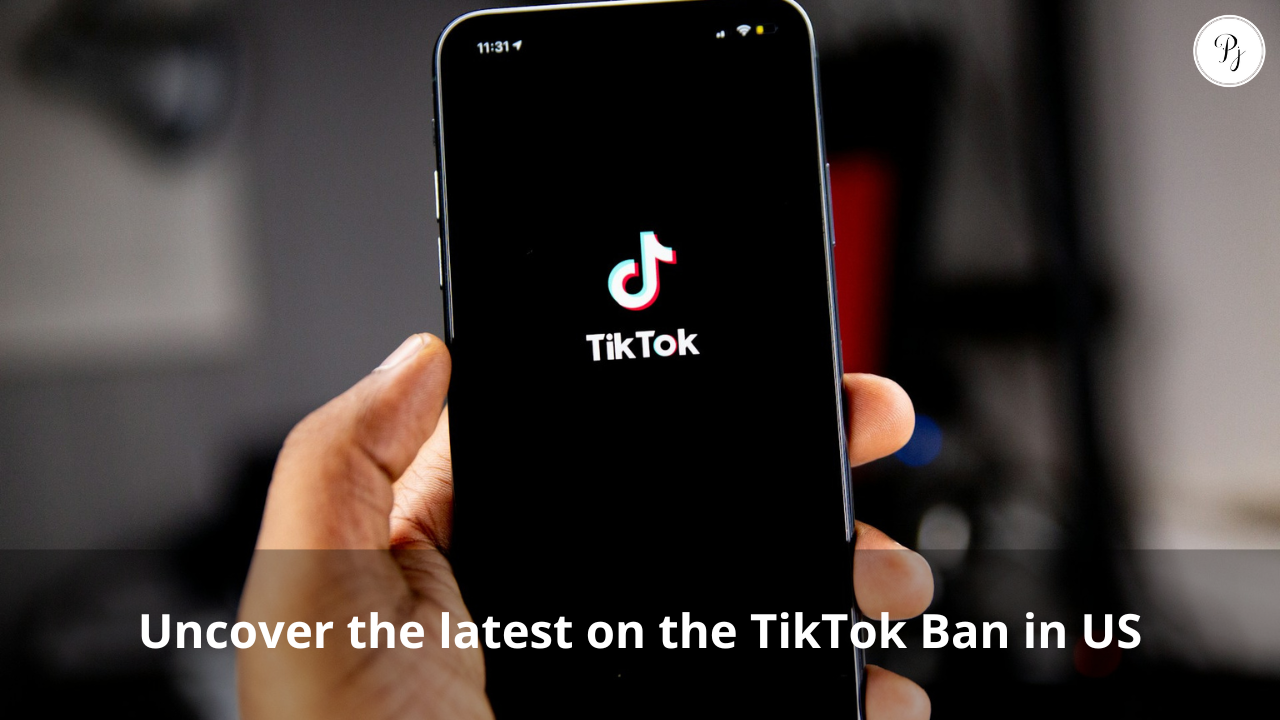 TikTok Ban in US: Is Your Data Really Safe?