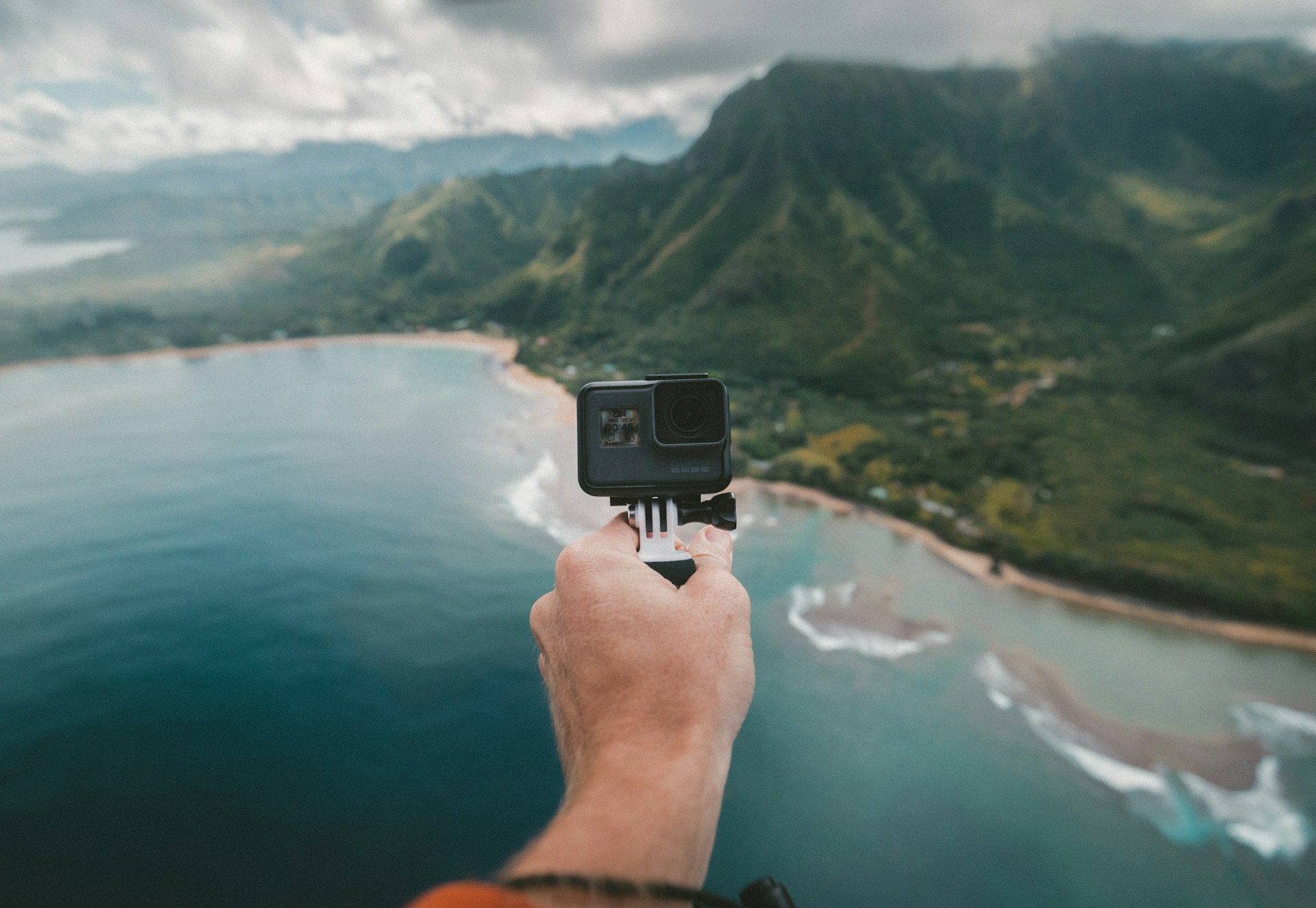 GoPro Hero 12 tips and tricks to help you capture amazing footage