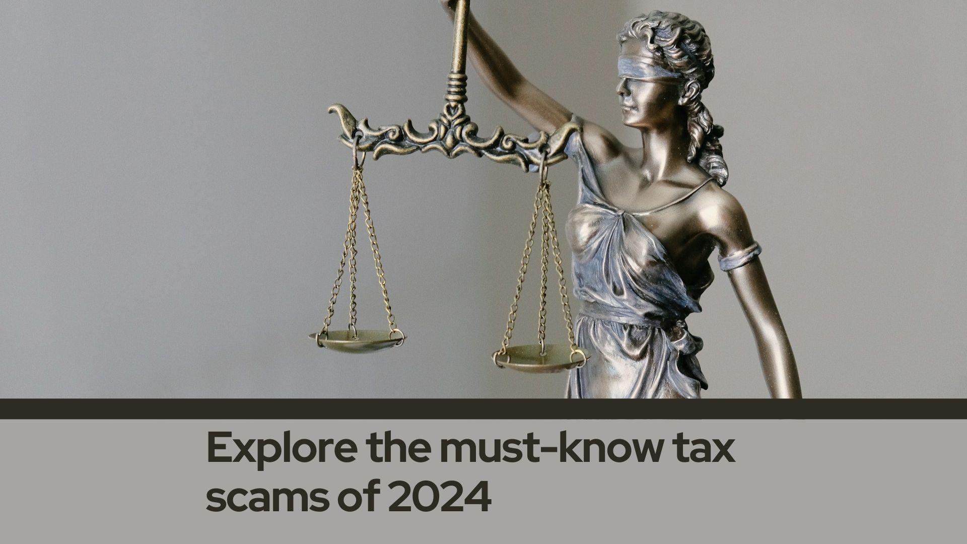 Tax Scams 2024 Alert: The IRS Warnings You Can’t Ignore!