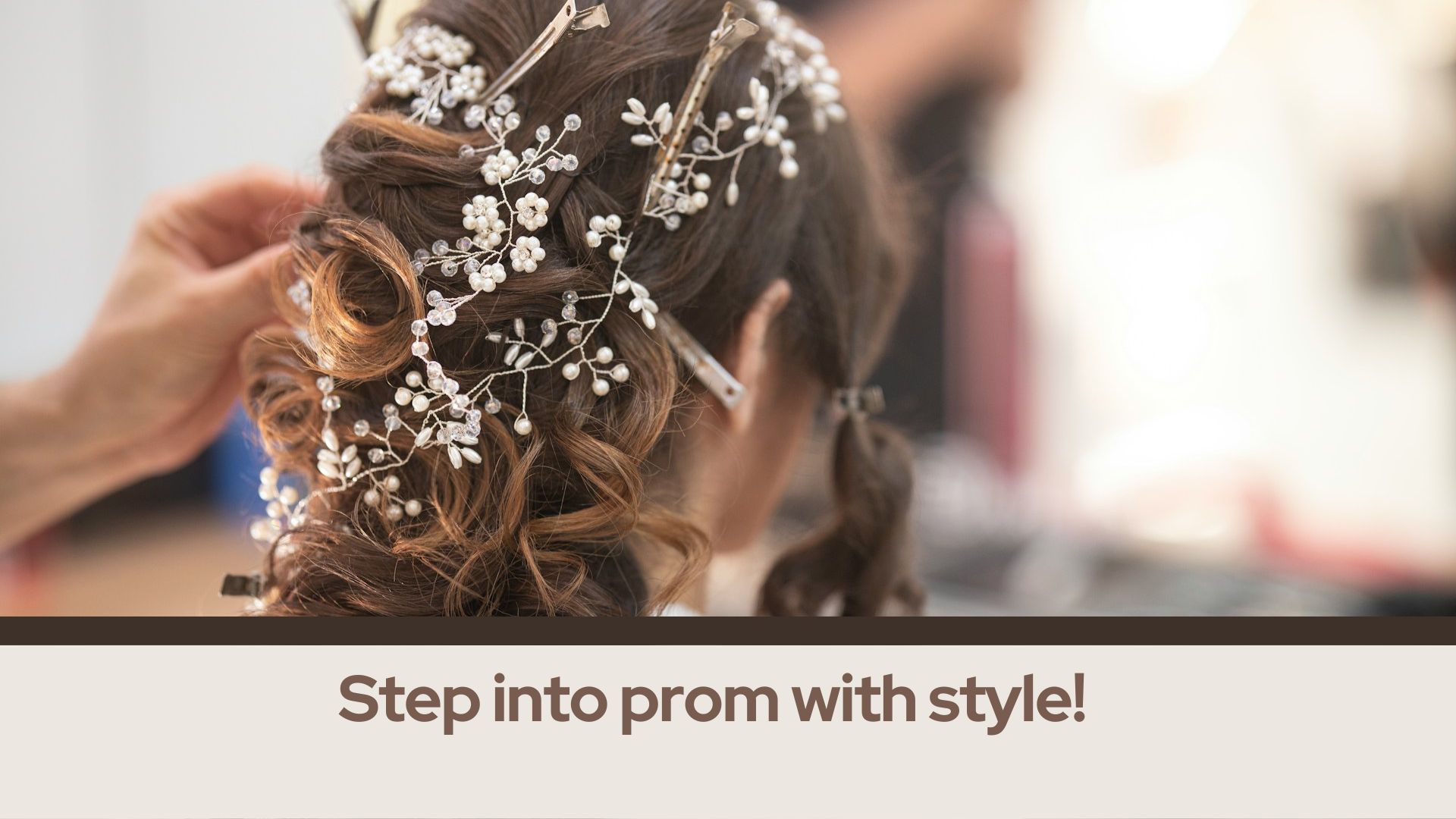 The Most Instagrammable Prom Hairstyles of the Year!