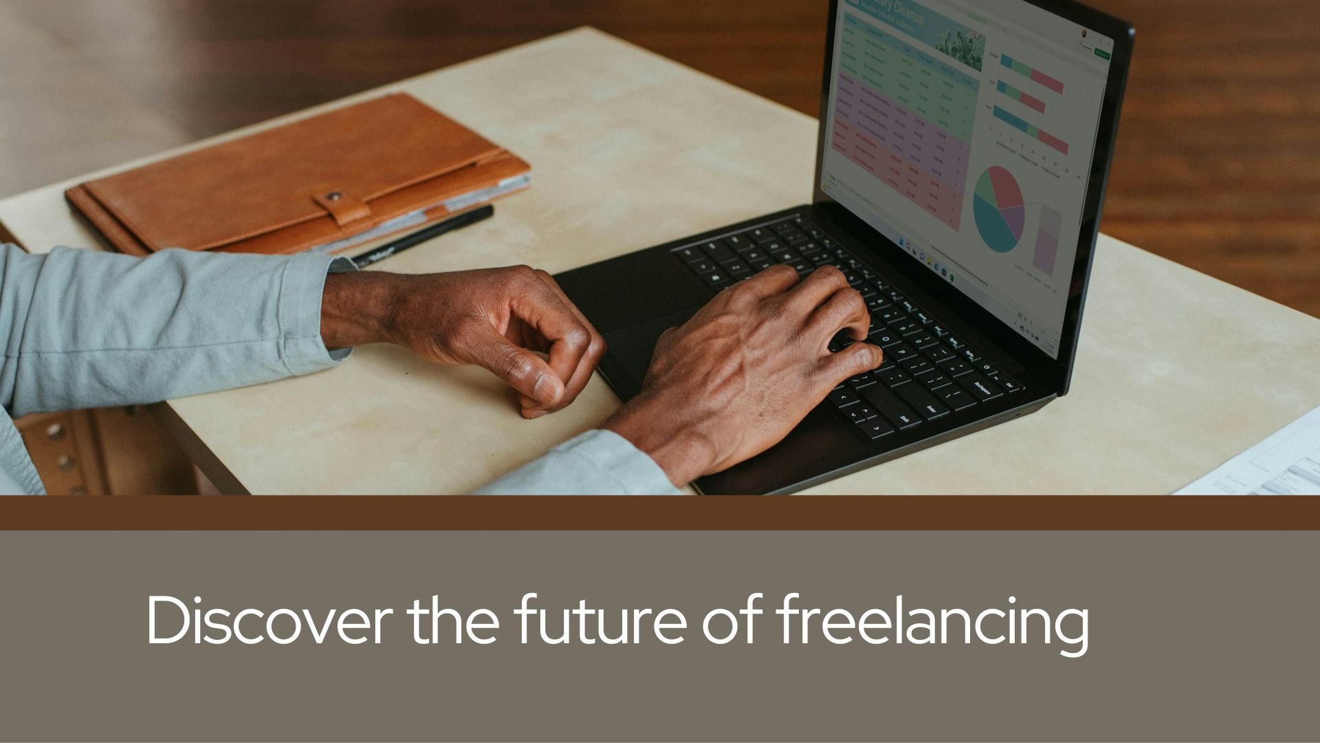 Freelancing Future Trends: The Secret to a Successful Digital Nomad Life