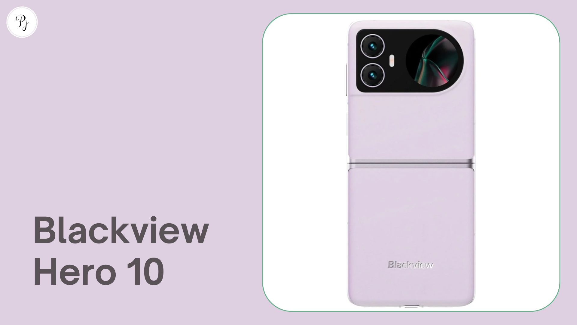 Blackview Hero 10 vs. Big Brands: More Bang for Your Buck at €399!