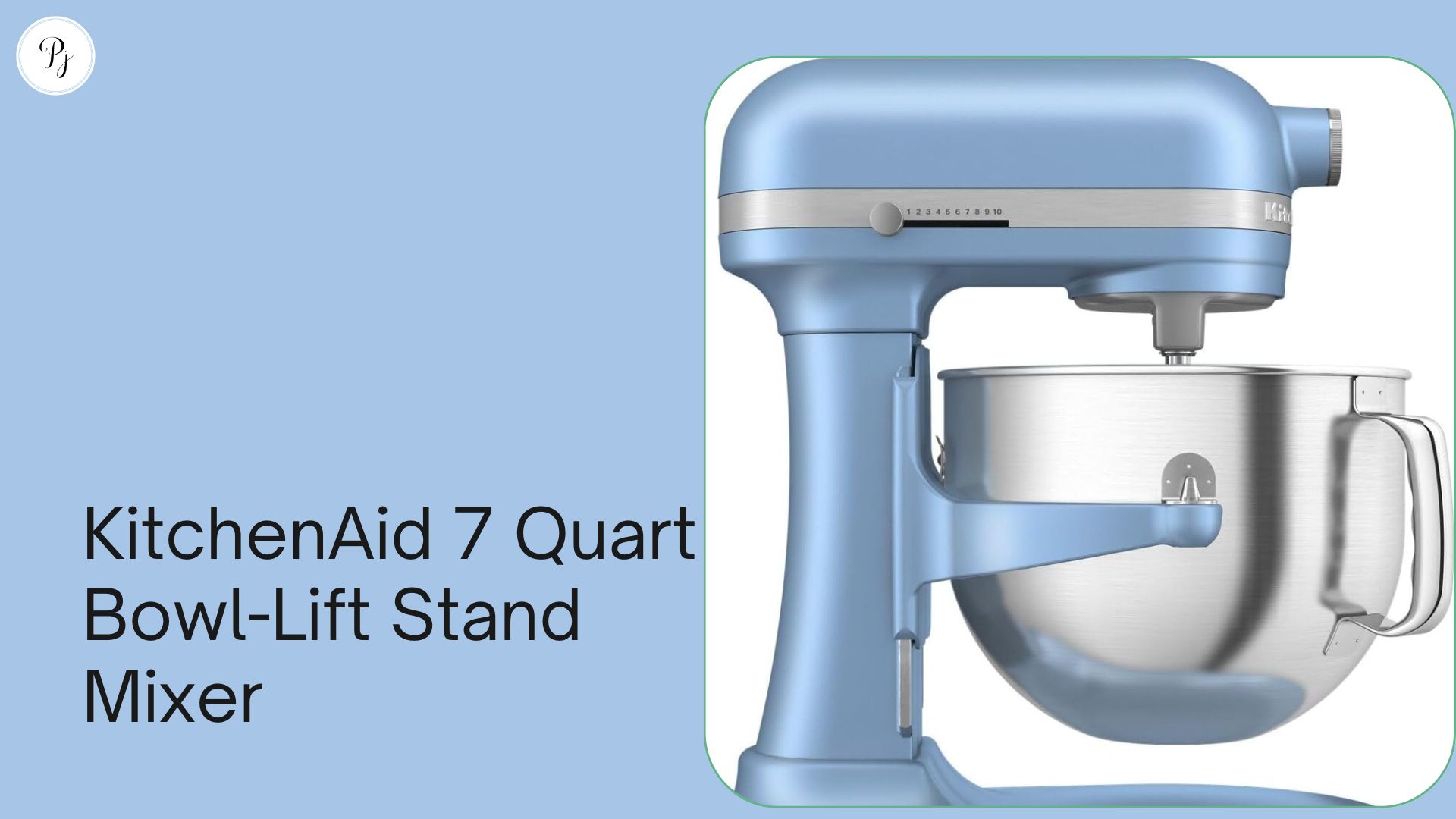 Say Goodbye to Kitchen Hassles: Meet Your KitchenAid 7 Quart Bowl-Lift Stand Mixer!